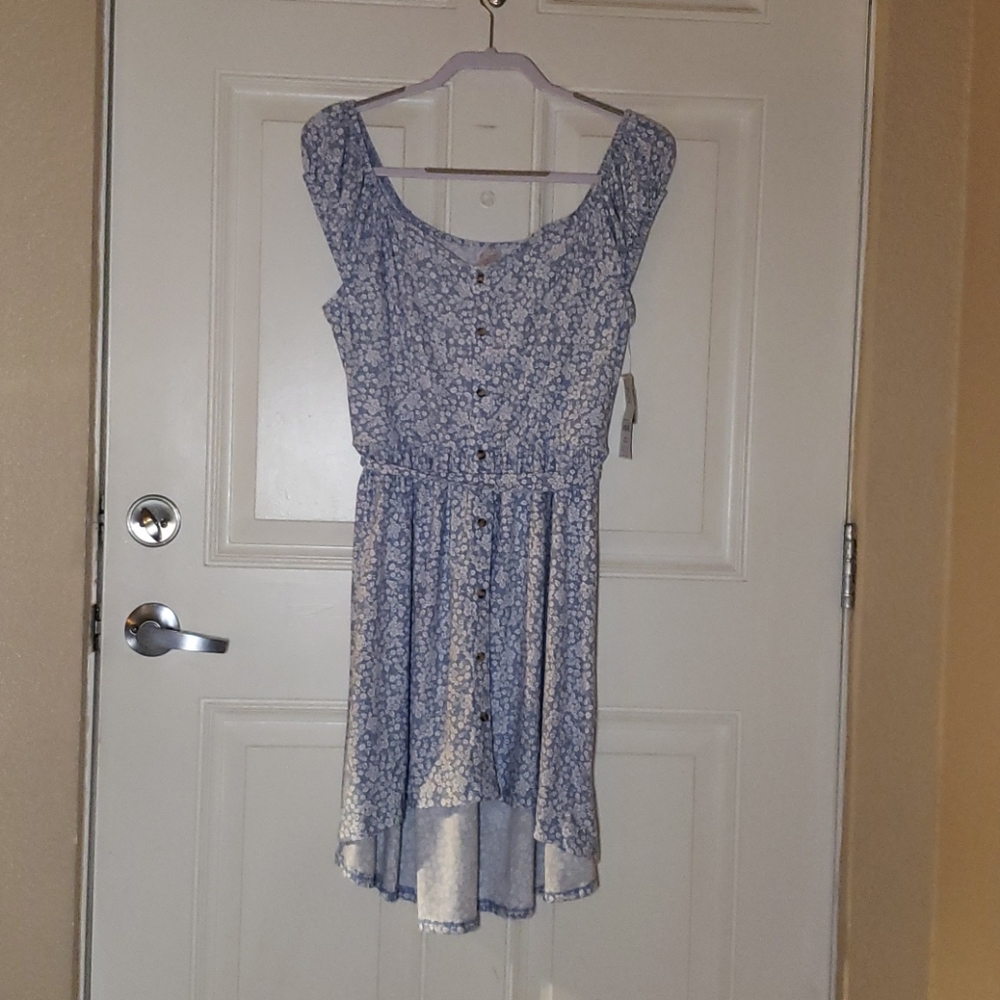 2 dresses